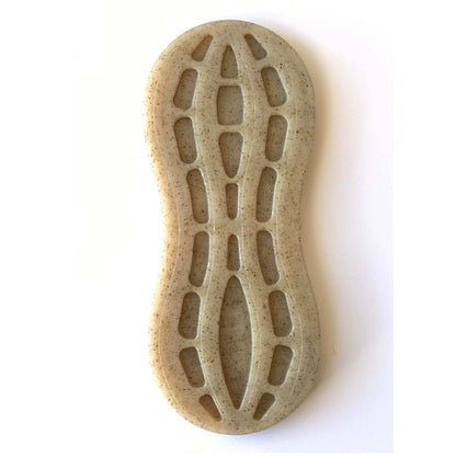 Nylon Peanut Chew Toy - Medium/Large