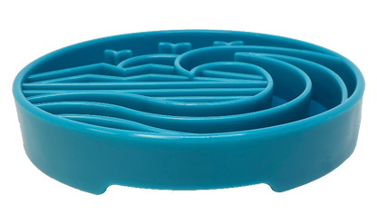 Baja Design  Slow Feeder Bowl for Dogs