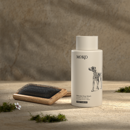 Moko Premium Brush