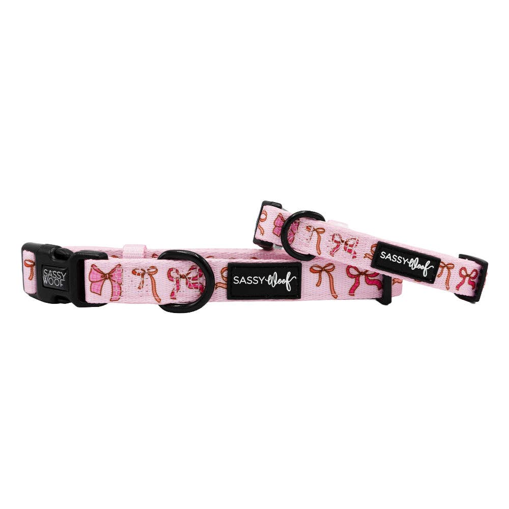 Dog Collar - Sweet Treats