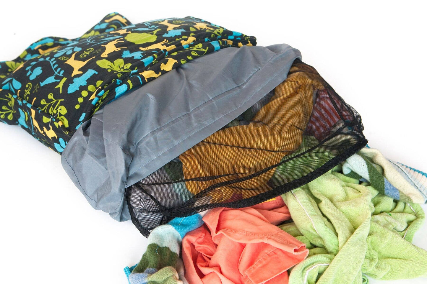 Molly Mutt Armor Water Resistant Liner: Huge