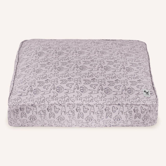 molly Mutt Only You Dog Duvet