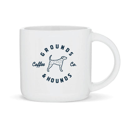 G&H Classic Logo Mug