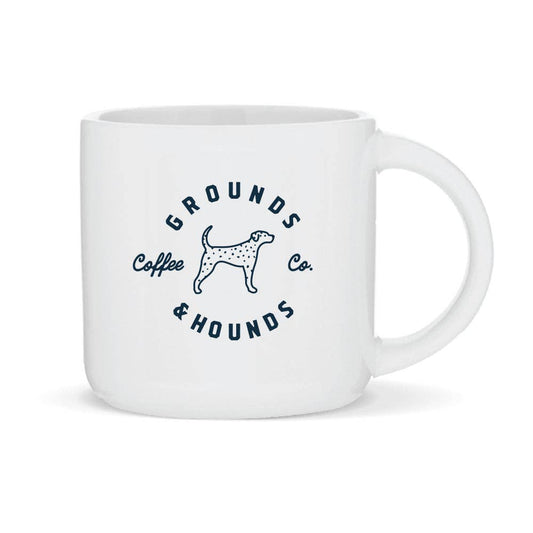 G&H Classic Logo Mug