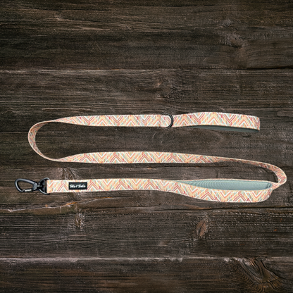 Double Handle Golden Hour Trail Leash