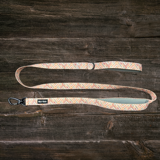 Double Handle Golden Hour Trail Leash