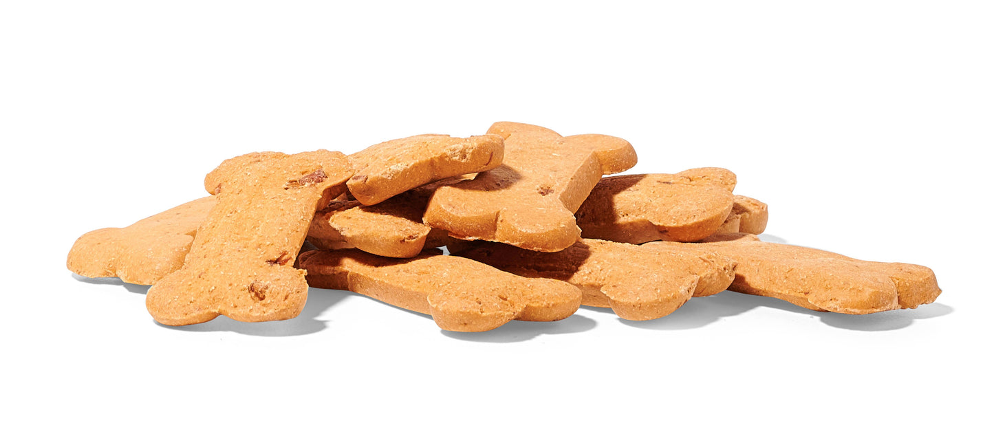 Portland Pet Bacon Dog Biscuits