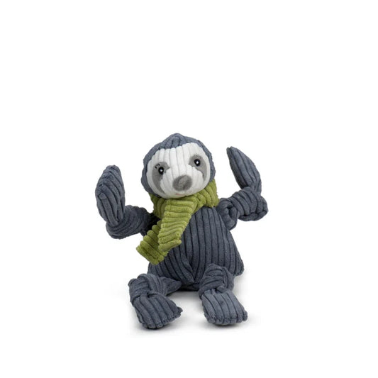 Huggle Hounds Wild Things Sloth Small