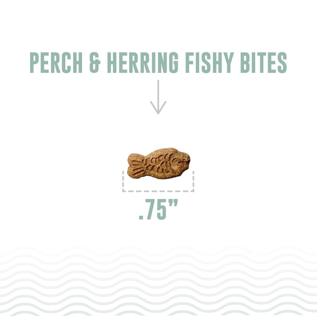 Icelandic Fishy Bites Treats for Dogs