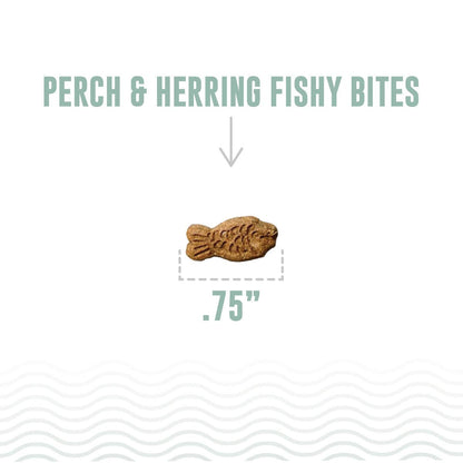 Icelandic Fishy Bites Treats for Dogs