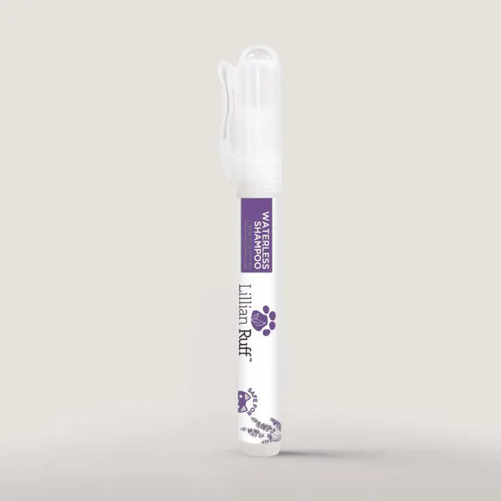 Lillian Ruff Waterless Lavender - Travel