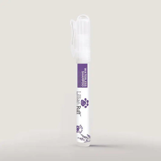 Lillian Ruff Waterless Lavender - Travel
