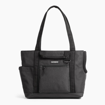 Transit Tote Dog Carrier - Two Sizes Available: Sand / Small