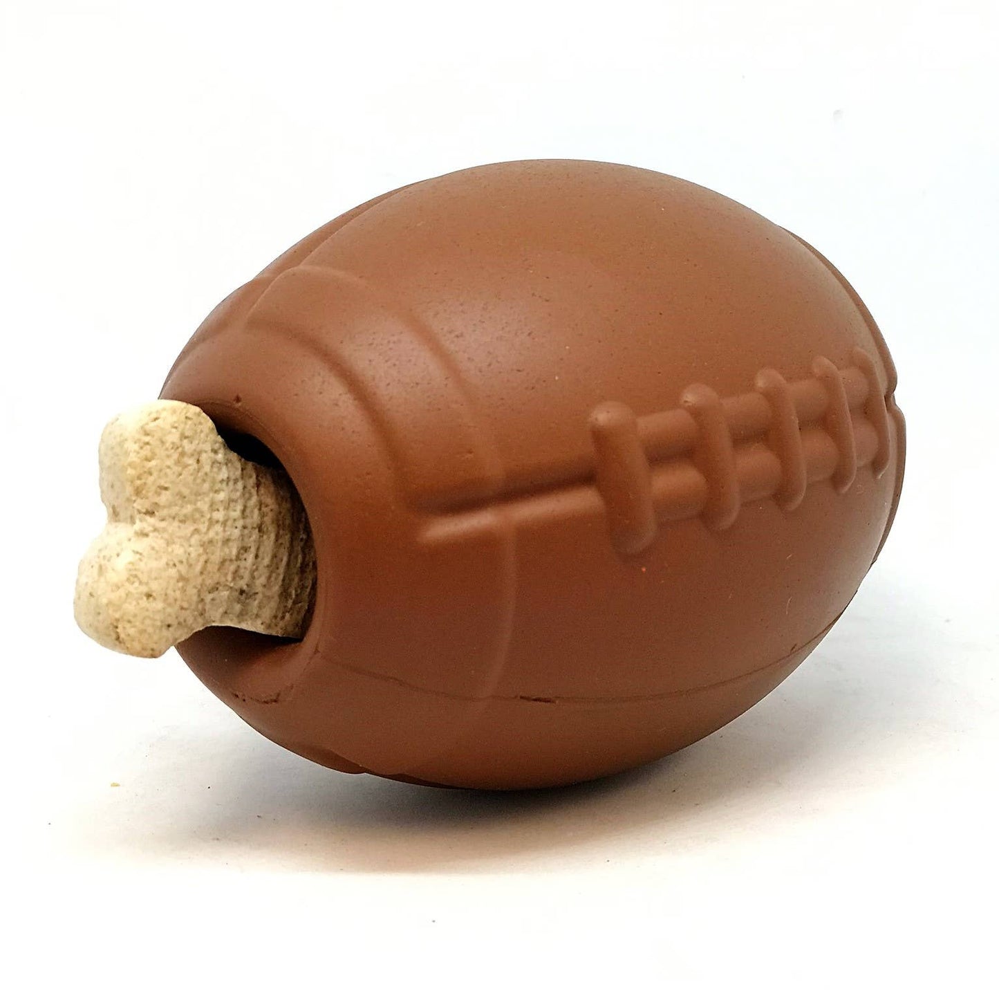 Football - Chew Toy - Treat Dispenser - Large