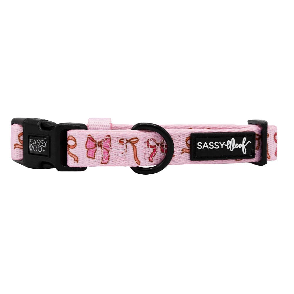 Dog Collar - Sweet Treats