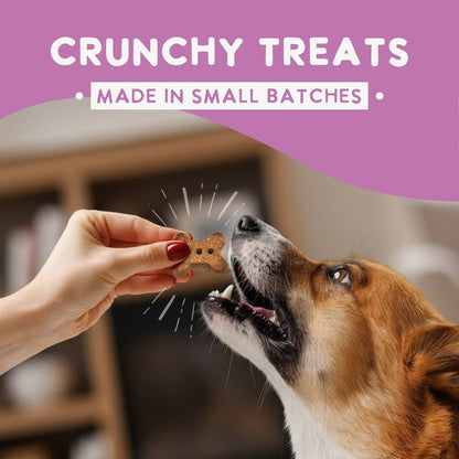 Oven Baked Lamb Treats: 6oz