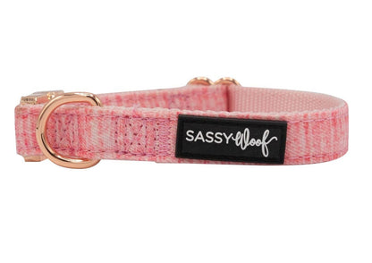 Dog Collar - Dolce Rose