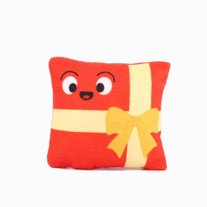 Happy Woofmas | Christmas Tree - Plush Toy