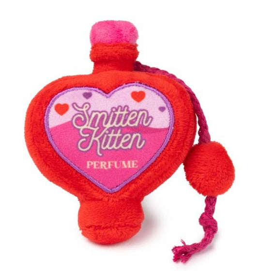 FuzzYard Smitten Kitten Perfume Cat Toy