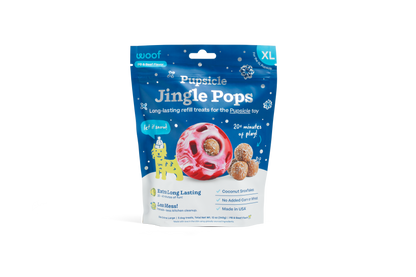 Jingle Pops - Holiday Limited Edition: Small