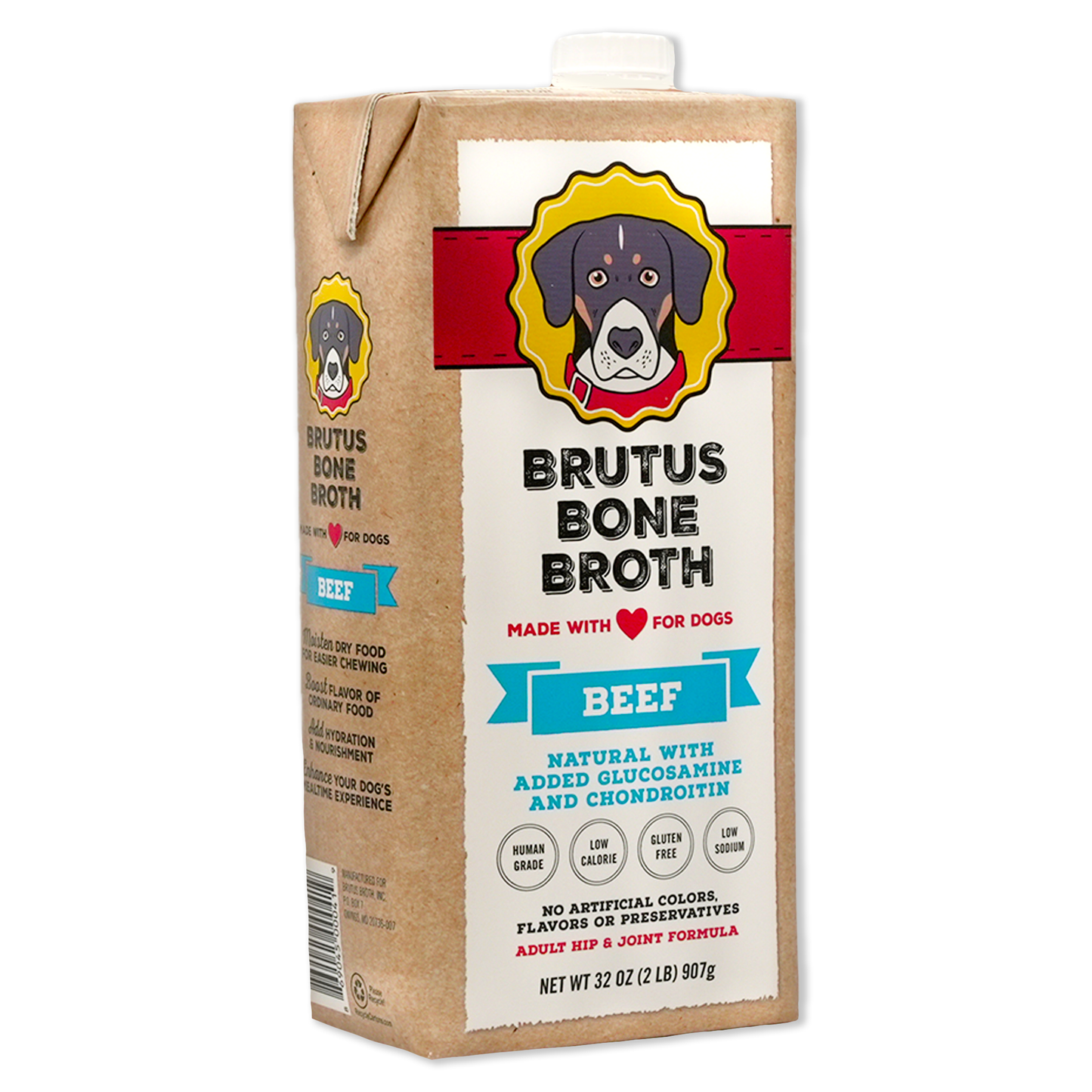 Brutus Bone Broth