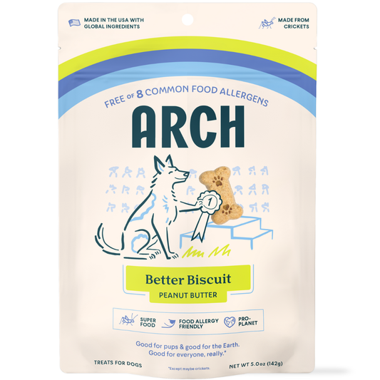 Arch Crunchy Dog Treat