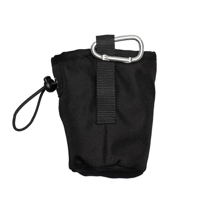 US Army Dog Treat Pouch Bag - Dark Camo
