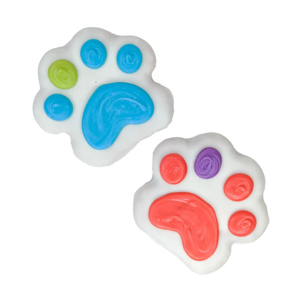 Medium Paws | Dog Birthday Treat