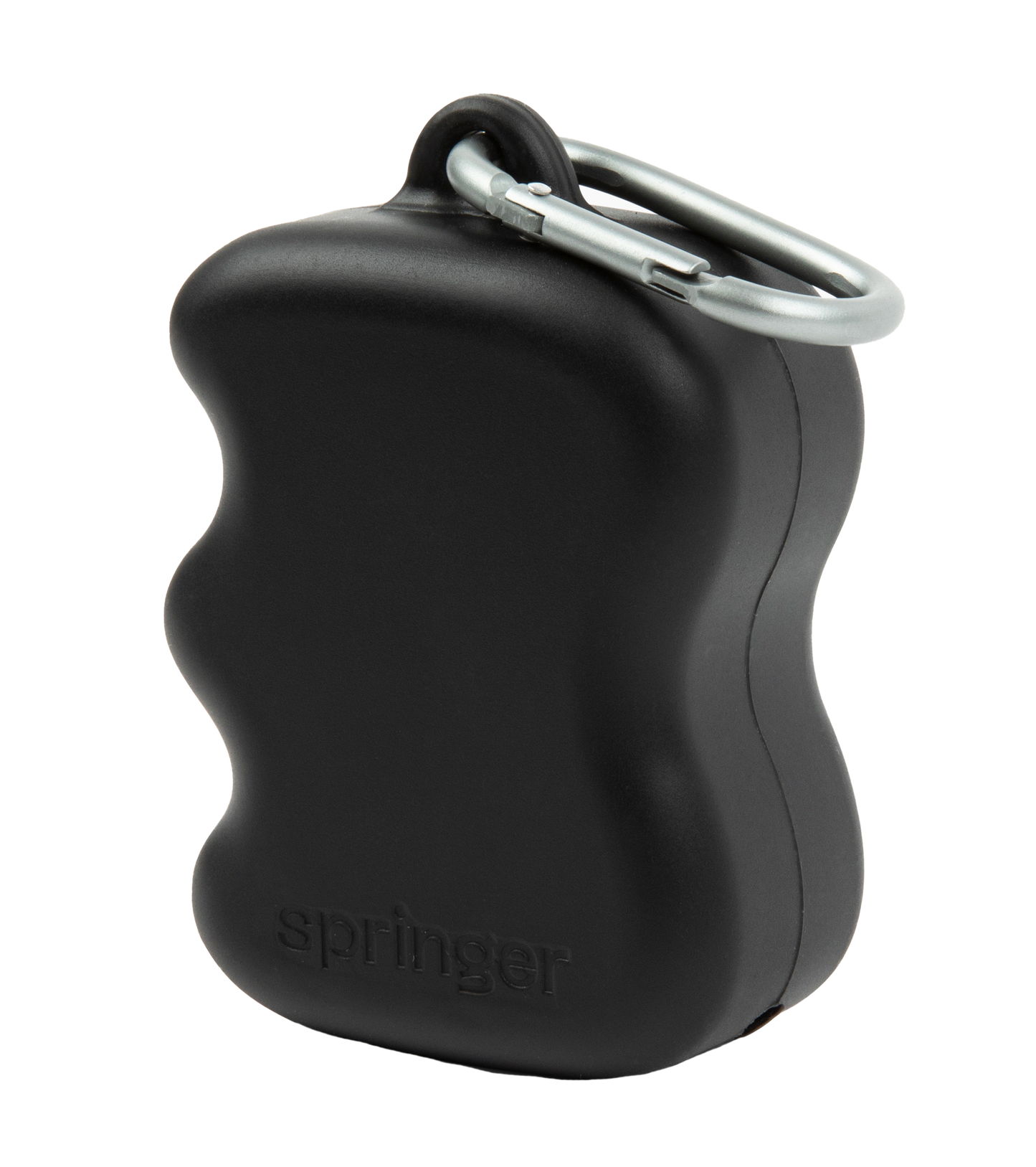 Springer Squeeze Silicone Dog Treat Dispenser
