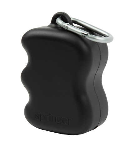 Springer Squeeze Silicone Dog Treat Dispenser