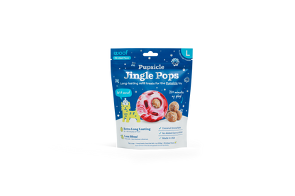 Jingle Pops - Holiday Limited Edition: Large