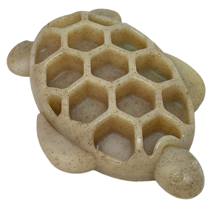 Turtle Durable Nylon Chew Toy: Turtle