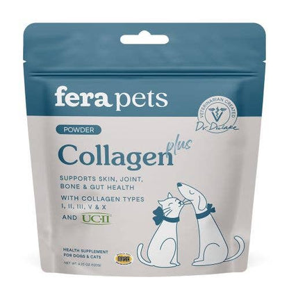 Fera Collagen Plus for Dogs and Cats
