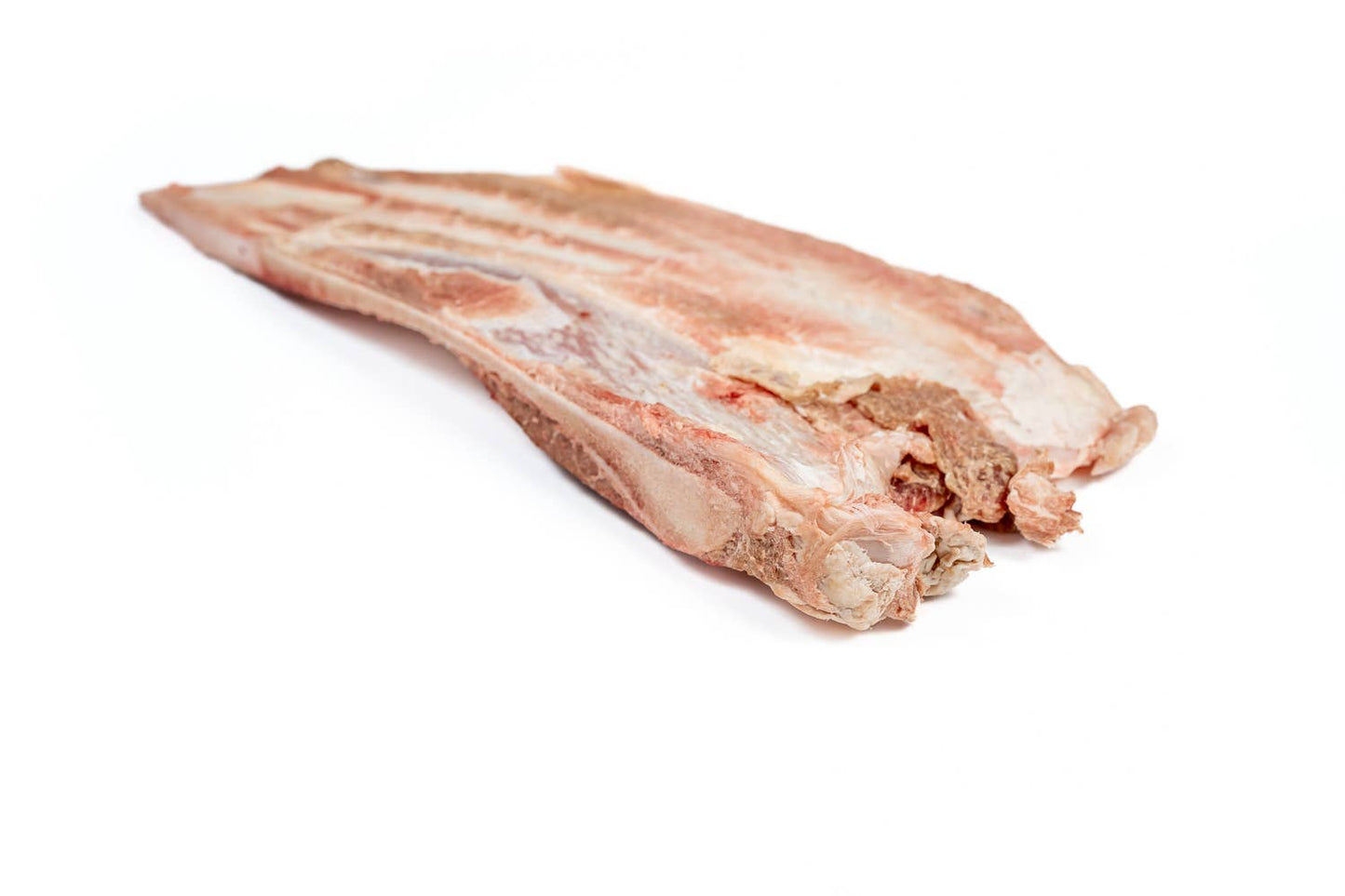 Winnie Lou Bison Scapula Chews