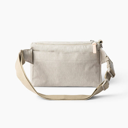 Dog Walk & Train Sling Bag: Sand
