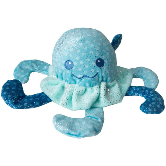 Jelly The  Fish Dog Toy
