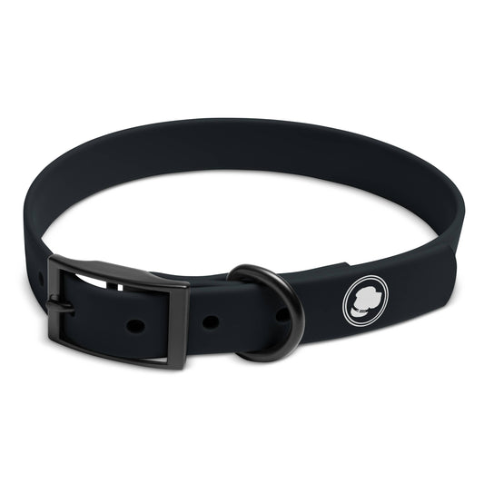 Better in Black Collar (Weather + Odor Resistant)