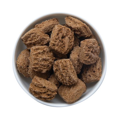 Crunchy Munchies Granola Bites-Appley Crisp