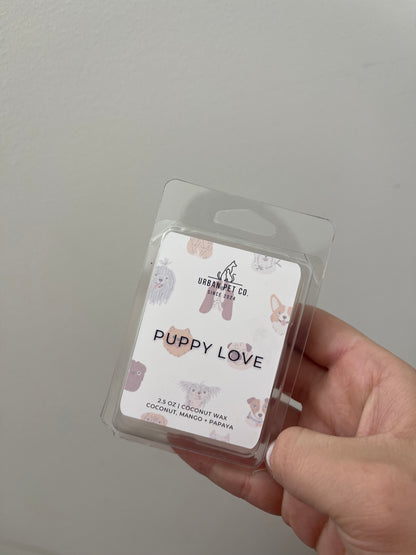 Wax Melts Dog Friendly