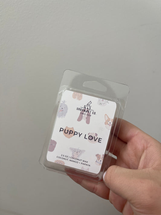 Wax Melts Dog Friendly