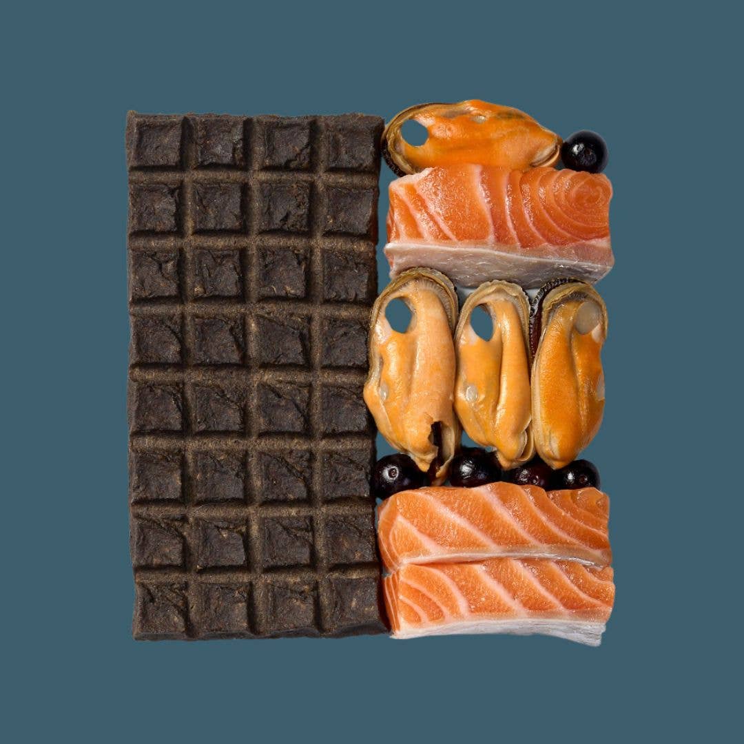 Ryoken Seafood Treat for Dogs