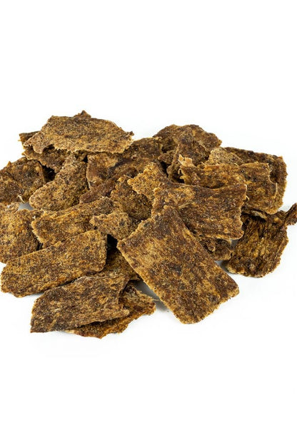 Winnie Lou Elk Jerky