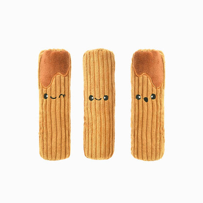 Food Party | Churros - Interactive Toy