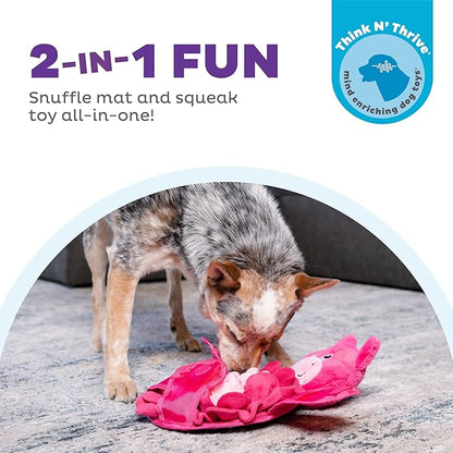 Snuffle Palz Pig Mat
