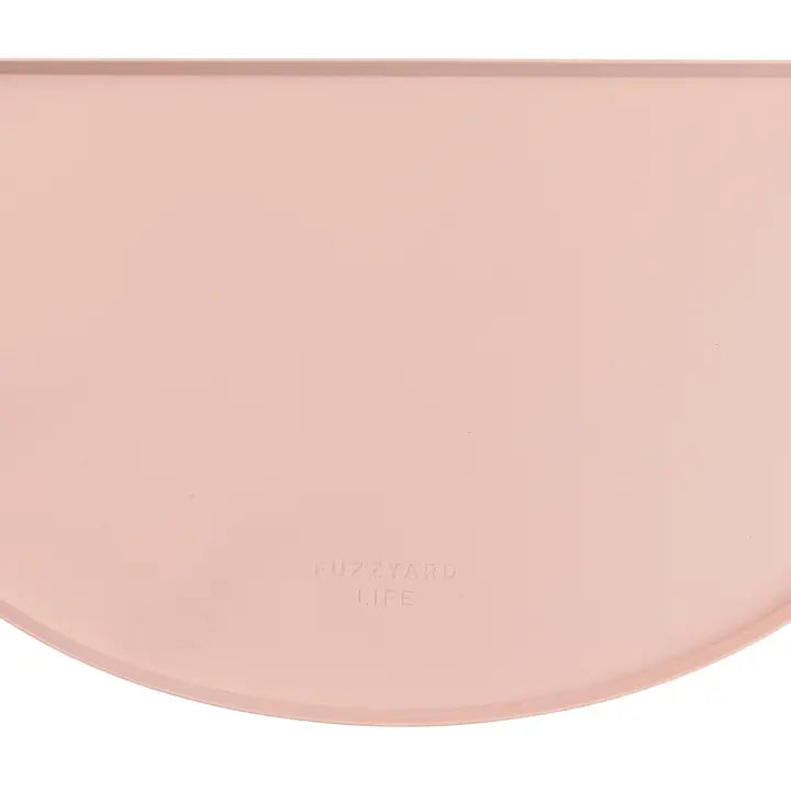 Fuzzyard Silicone Food Mat