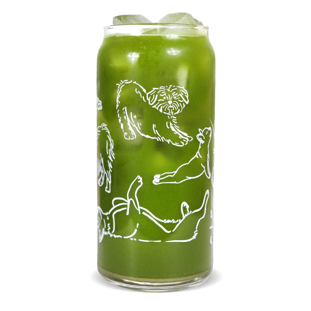Big Stretch Glass