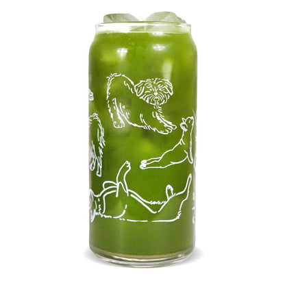 Big Stretch Glass
