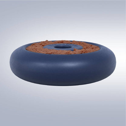 Freez Doughnut: Navy / UP TO 140LBS DOGS