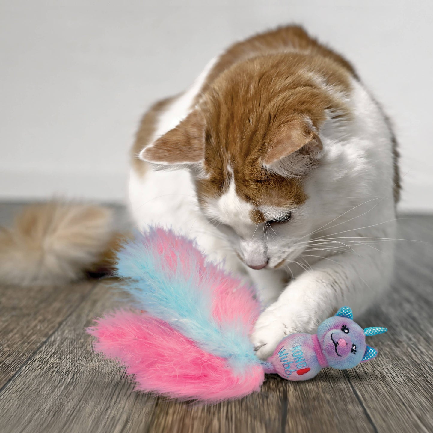 KONG® Cat Caticorn Cat Toy