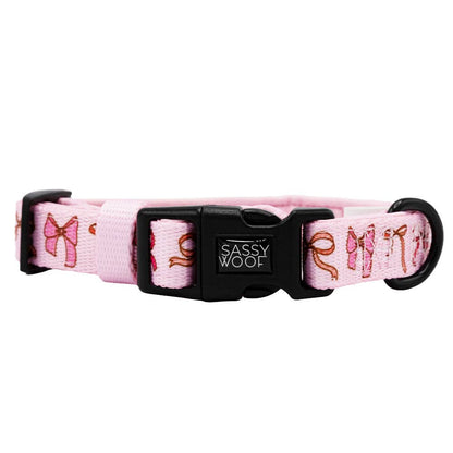 Dog Collar - Sweet Treats